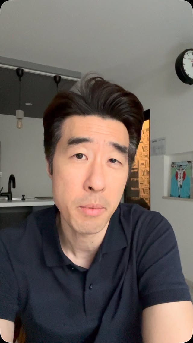 Tae Kim