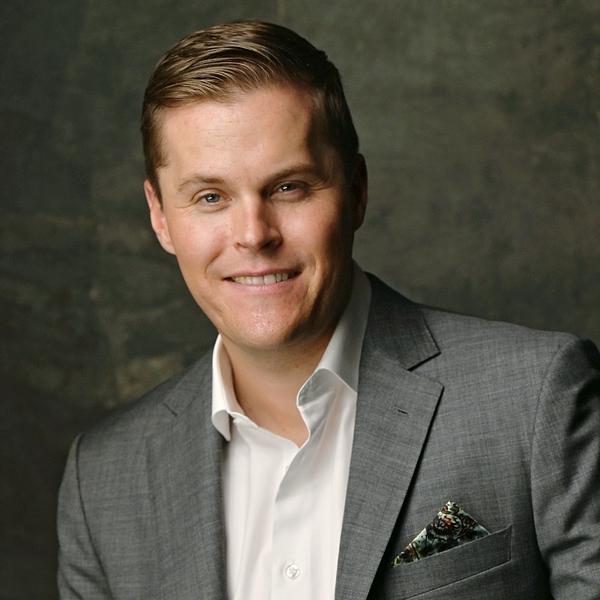 Eric Kullberg
