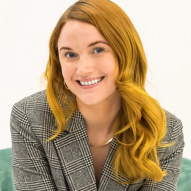Dara Denney YouTube channel profile image