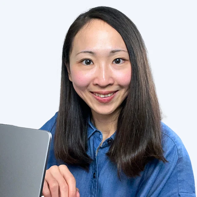Grace Leung YouTube channel profile image