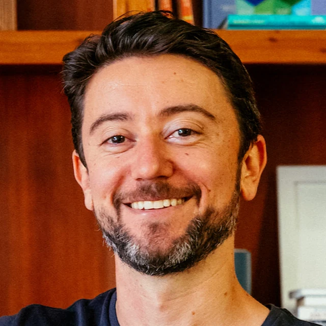 Lenny's Podcast YouTube channel profile image