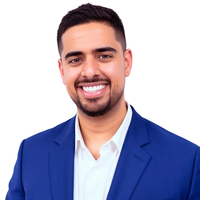 Mark Kashef YouTube channel profile image