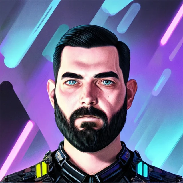 Matt Wolfe YouTube channel profile image
