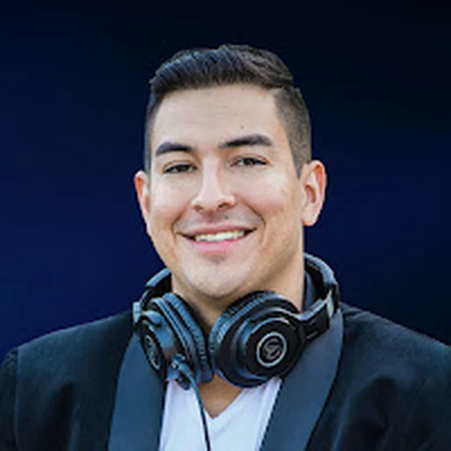 Omar Elattar YouTube channel profile image