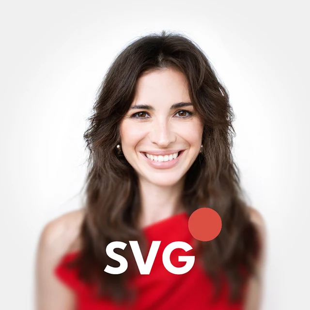 Silicon Valley Girl YouTube channel profile image