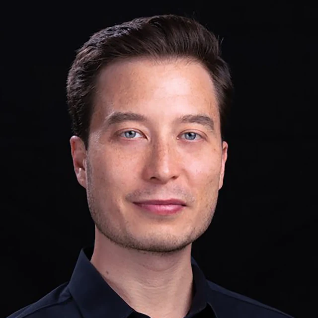 Tiago Forte YouTube channel profile image