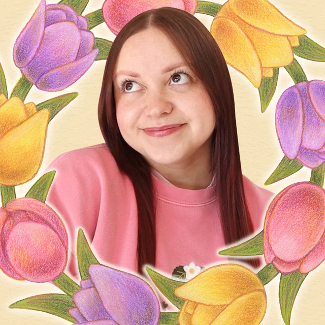 Baylee Jae YouTube channel profile image