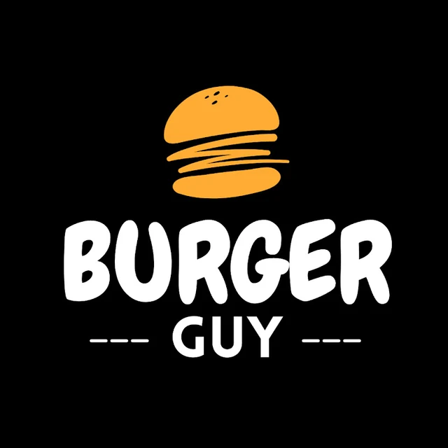BurgerGuy YouTube channel profile image