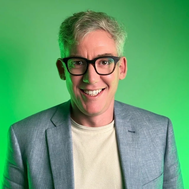 David Heacock YouTube channel profile image