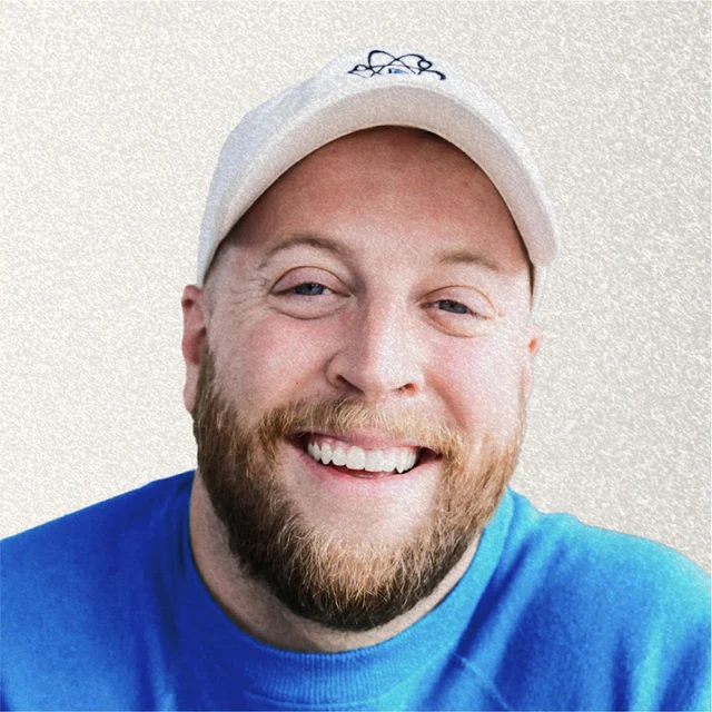 Jay Clouse YouTube channel profile image