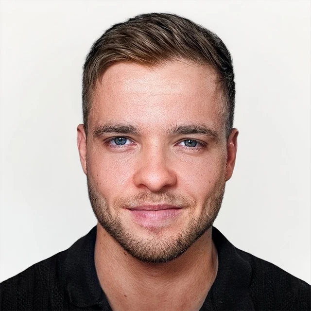 Leon Hendrix YouTube channel profile image
