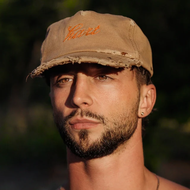 Liam Ottley YouTube channel profile image