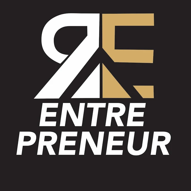 Reyes The Entrepreneur YouTube channel profile image