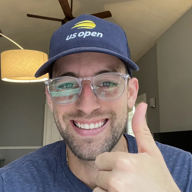 Starter Story / Pat Walls YouTube channel profile image