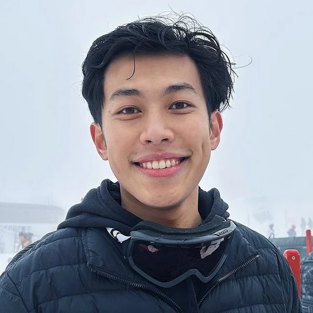 Will Wang YouTube channel profile image