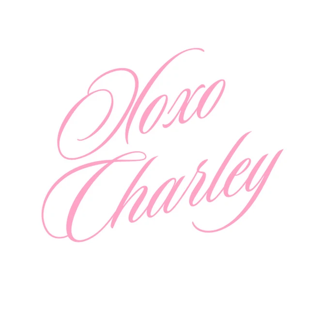 Xoxo Charley / Hailey YouTube channel profile image
