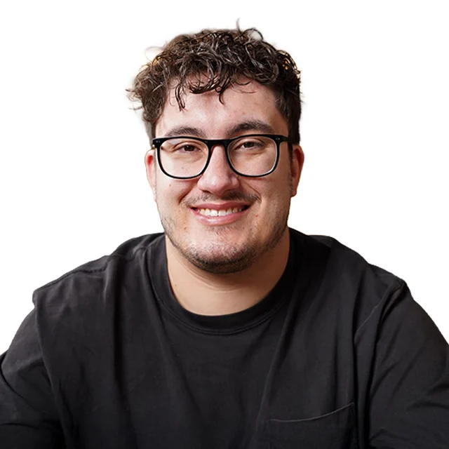 Caleb Hammer