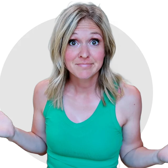 Christine of Frugal Fit Mom