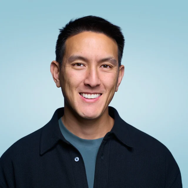 Humphrey Yang