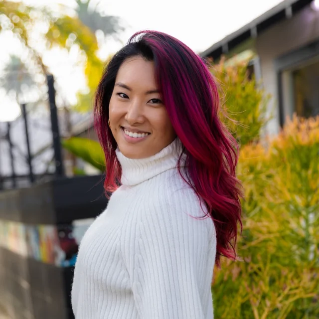 Rose Han